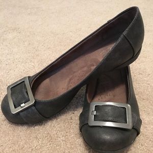 8.5W shoes! BRAND new! NaturalSoul